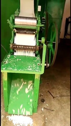 Nimki Making Machine